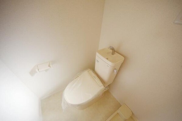 FERIO綾瀬ウエストコートの物件内観写真